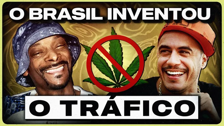🚨ESTREIA🚨 É PROIBIDO PROIBIR