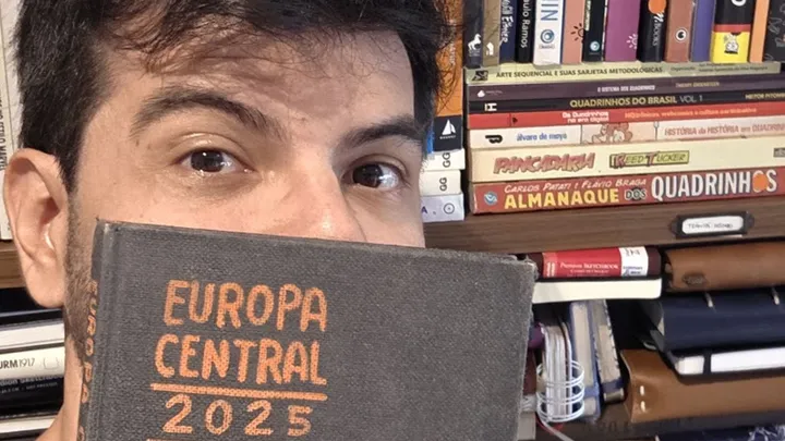 Batemos a Meta! (e outras coisinhas)