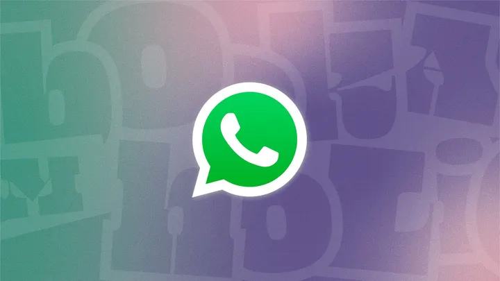 Grupo no WhatsApp! 🗣️