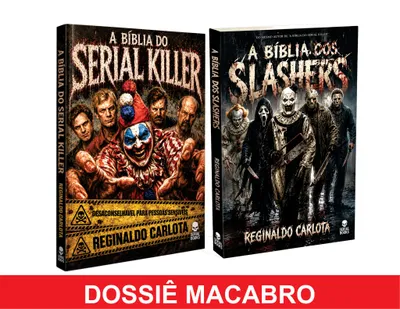 DOSSIÊ MACABRO