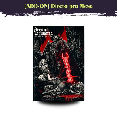 [ADD-ON] Direto pra Mesa