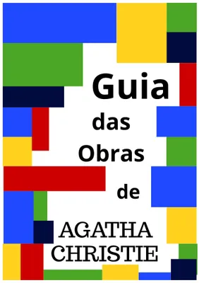 Guia da Obra de Agatha Christie