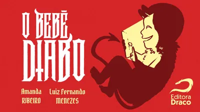 O Bebê Diabo - Como nasce uma notícia falsa