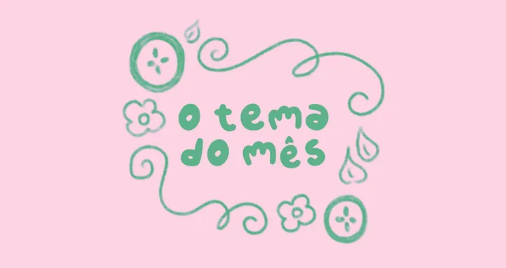 ✶ tema de agosto ✶