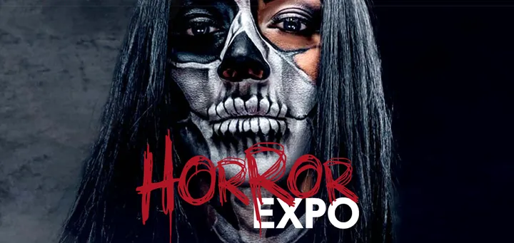Ganhadores do sorteio de ingressos Horror Expo! ✨