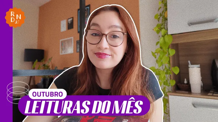 LEITURAS DE OUTUBRO (SIIM)