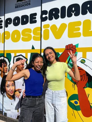 EU IMPULSIONO