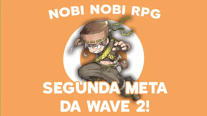 Nova Meta, Nova Carta!