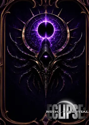 Deck Filhos do Eclipse