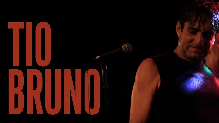 Tio Bruno
