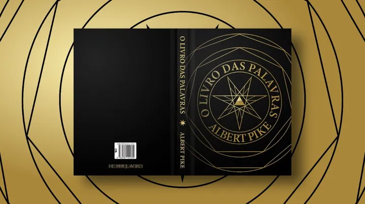 O LIVRO DAS PALAVRAS