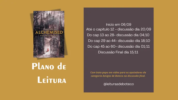 Leitura Aberta