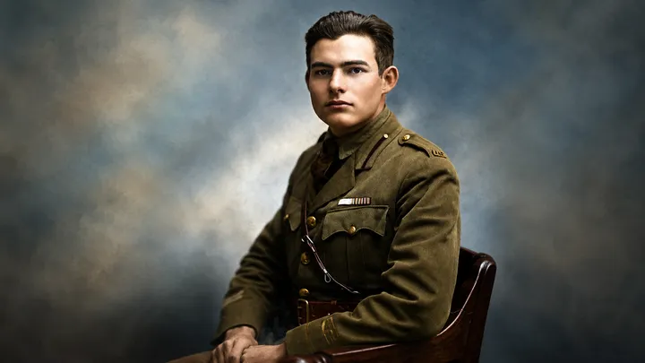Minipod Especial | Ernest Hemingway e a Geração Perdida