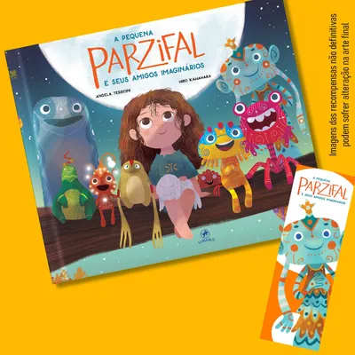 PARZIFAL
