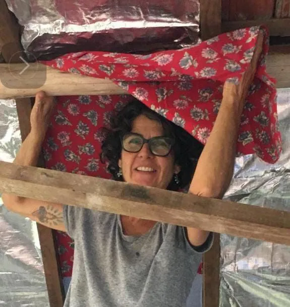 LULU EM CONSTRUÇÃO!