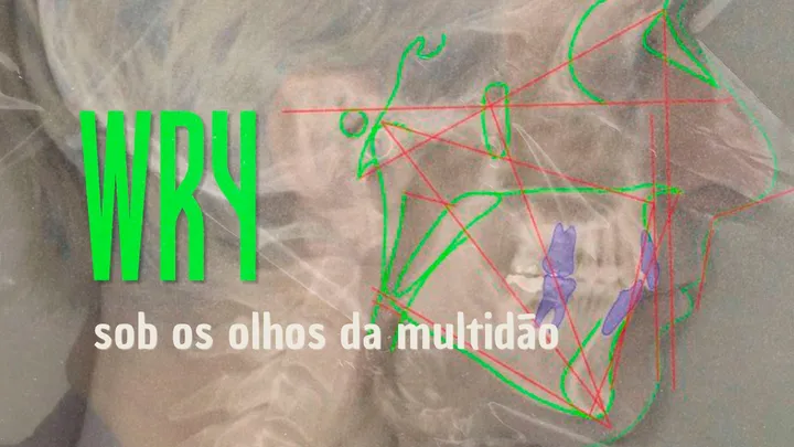 Assista ao clipe de Sob os Olhos da Multidão da banda WRY