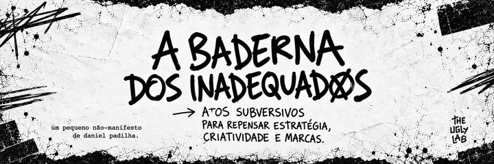 A nova campanha de financiamento coletivo do The Ugly Lab!