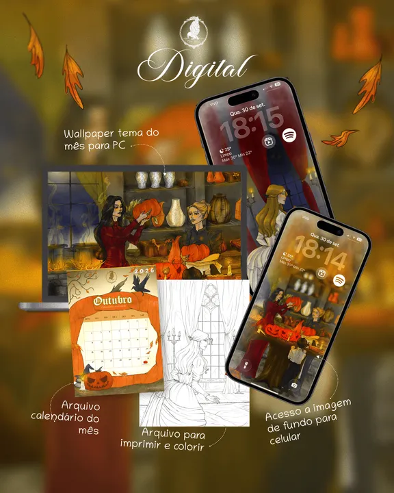 Outubro Digital