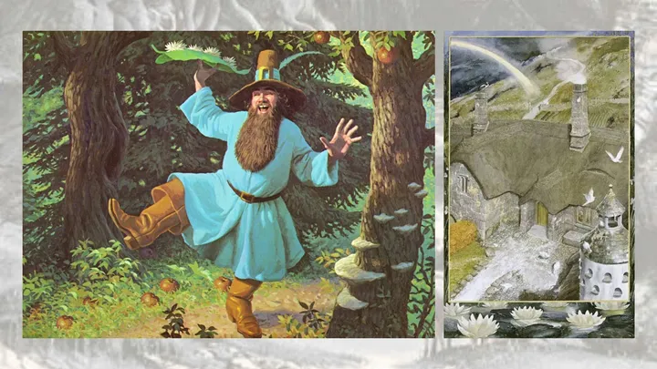 Afinal, o que sabemos sobre Tom Bombadil?