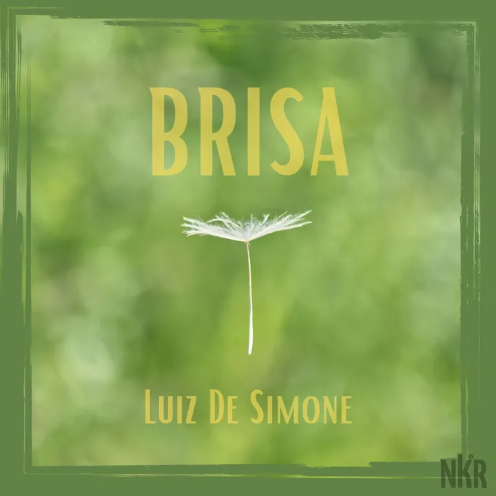 BRISA, nova composição já foi lançada! ♫