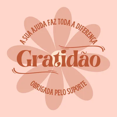 Só quero ajudar
