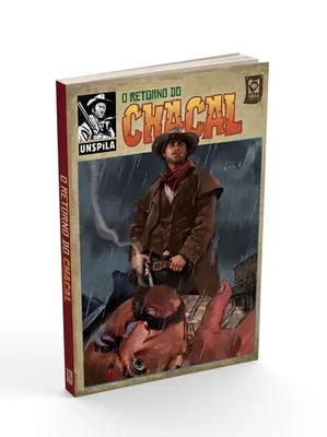 CHACAL 10