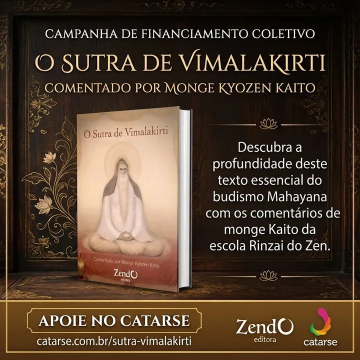 O Sutra de Vimalakirti