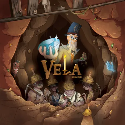 Vela