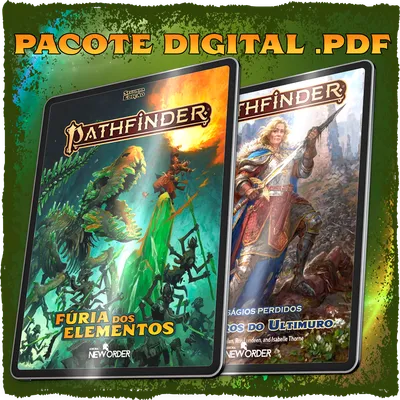 Pacote PDFS