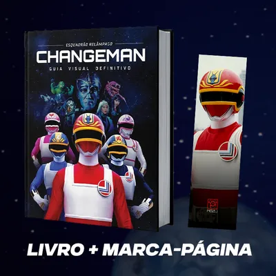 Changeman