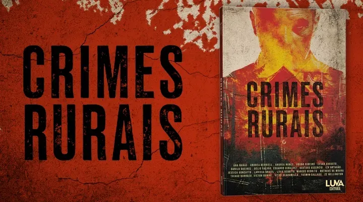 Crimes Rurais