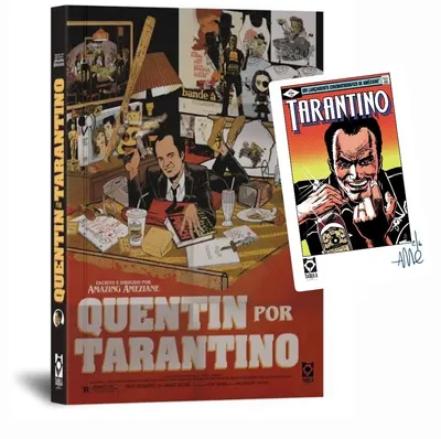 QUENTIM POR TARANTINO