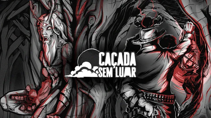Caçada sem Luar RPG