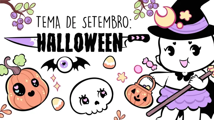 Tema de Setembro!