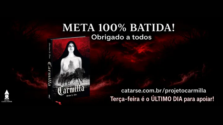 🎉 100% DA META ATINGIDA!