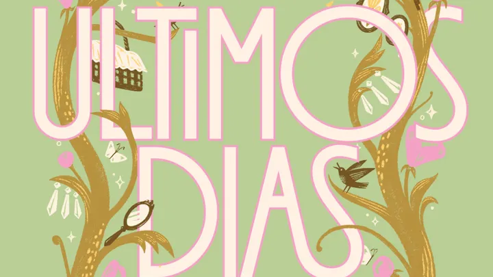 Só mais 3 dias!