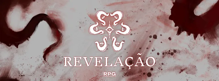 ✝ Revelação RPG - Apocalipse Bíblico 🎺