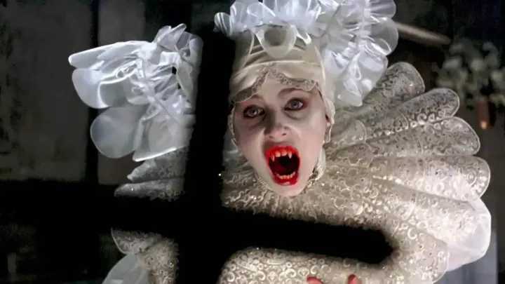No Chopp Literário de outubro, exploraremos o vampiro literário