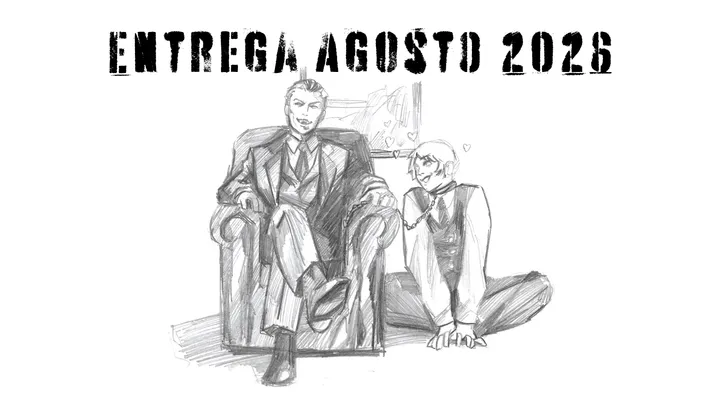 Entrega de Agosto de 2026