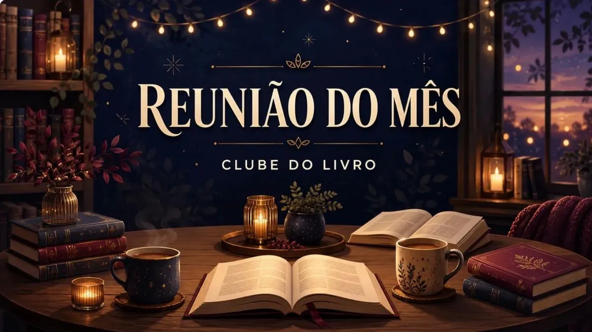 Resumo da nossa reunião de Agosto 2026