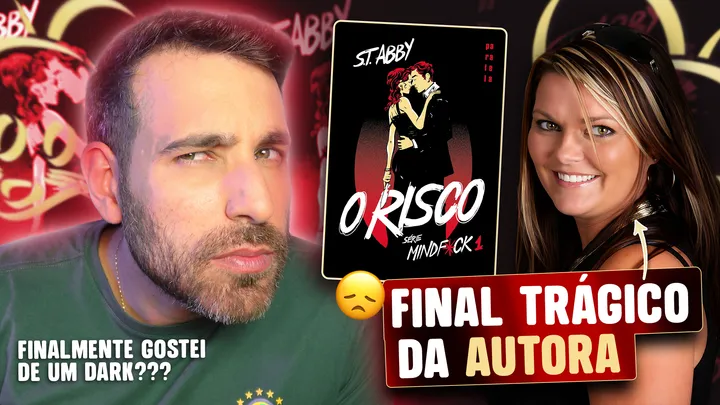 Vídeo novo antecipado DE TERÇA (14/07)