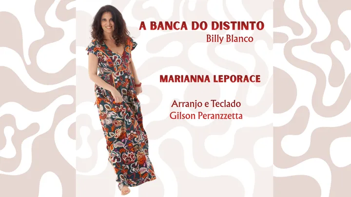 Sextando com Billy Blanco!