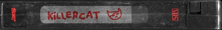 KILLER CAT: FIRST KILL VOLTAMOS (54)