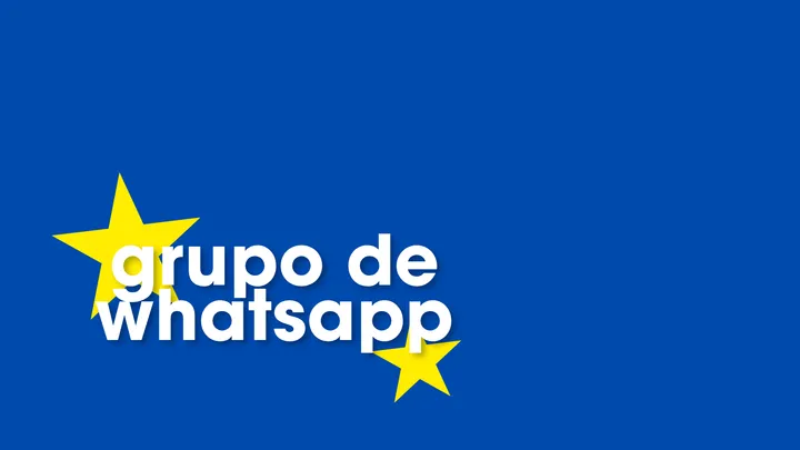 entre no nosso grupo!