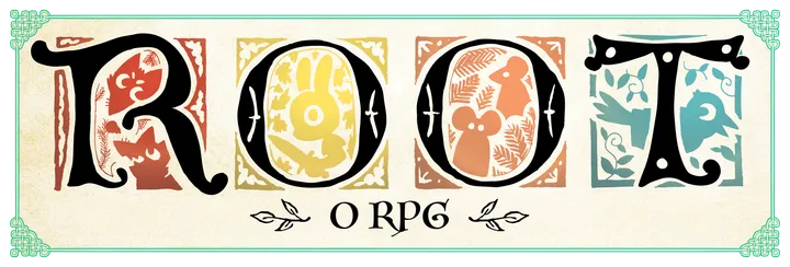 Root - O RPG está aqui!