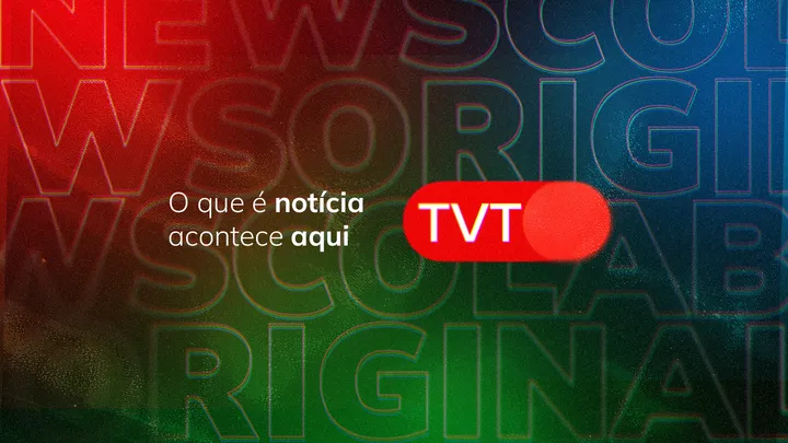 Você sabia que a TVT tem um site cheio de notícias?