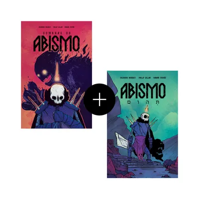 COMBO DO ABISMO