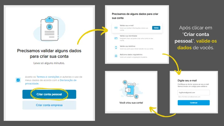 🤑💰 Como pagar a mensalidade do WoW com pix, boleto ou depósito... | Dica da Semana | Janeiro