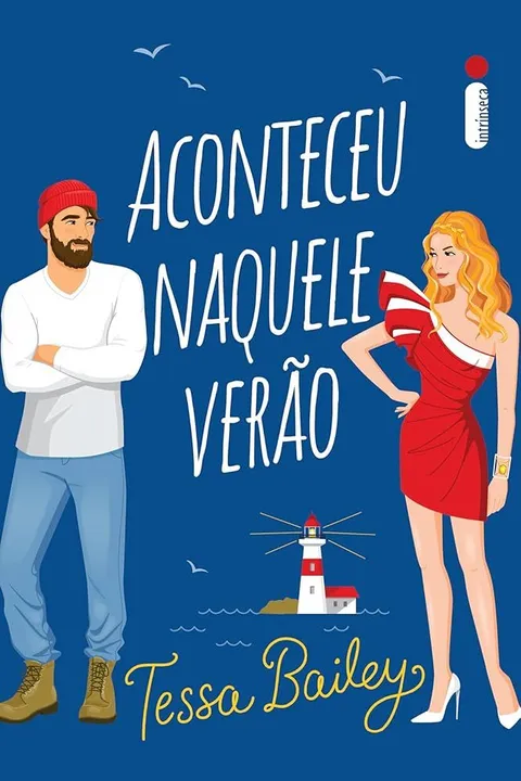 📚✈️ LC Oficial de Julho definida!