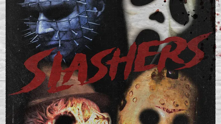Pacote Slasher
